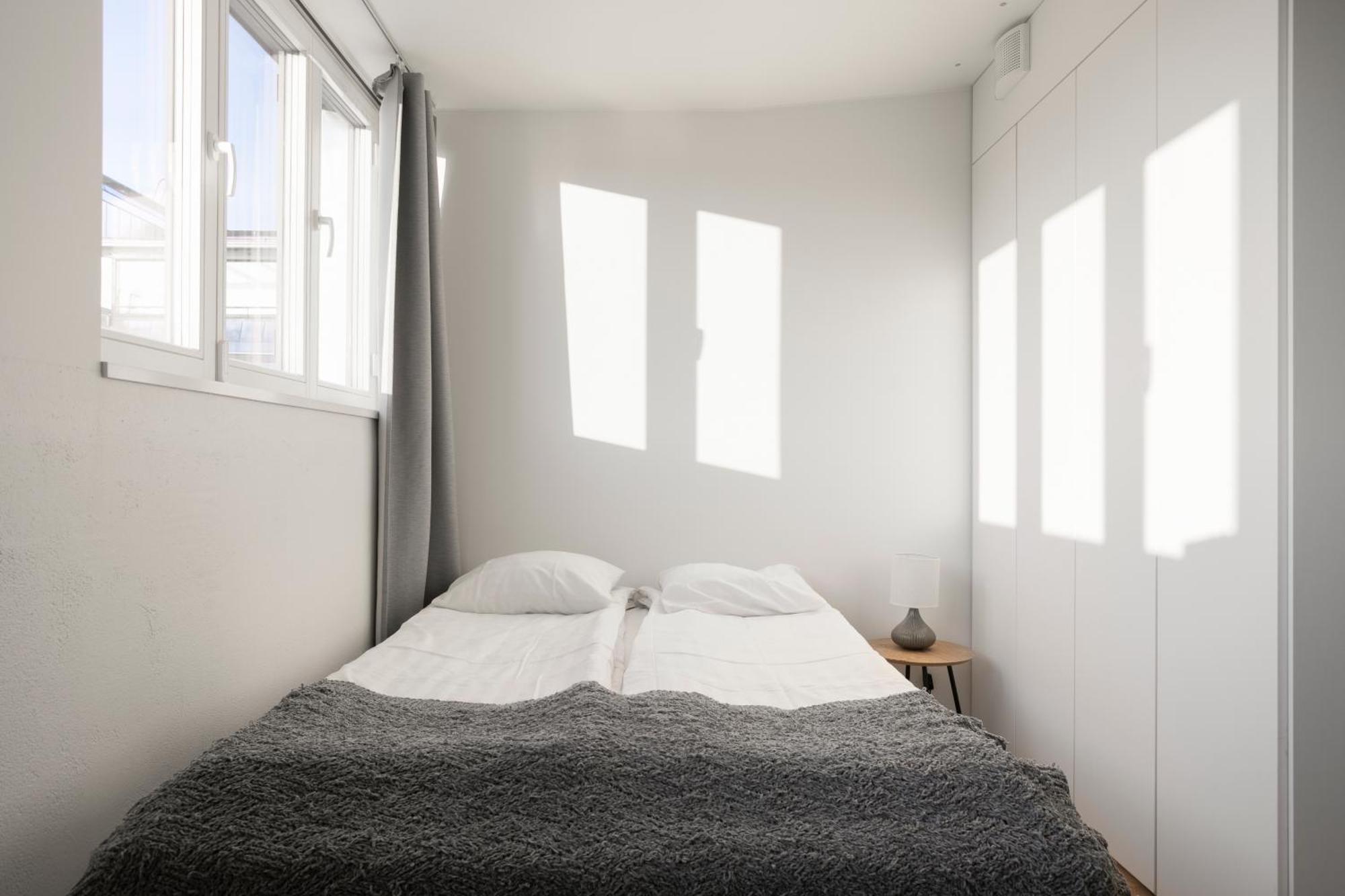 2Ndhomes Ullanlinna Penthouse Apartments Гельсінкі Екстер'єр фото