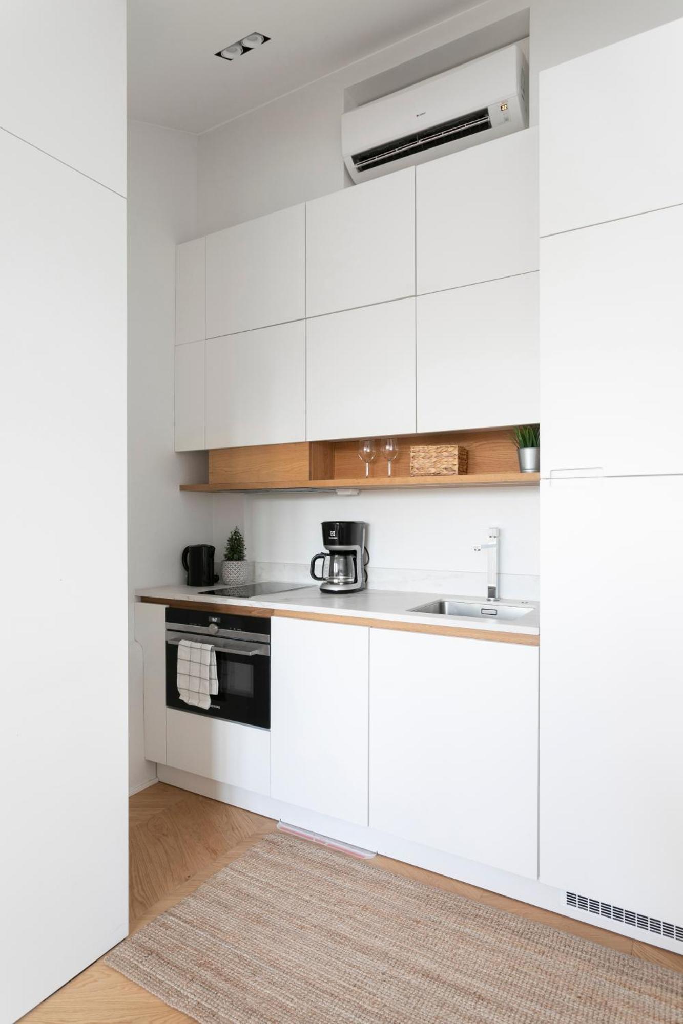 2Ndhomes Ullanlinna Penthouse Apartments Гельсінкі Екстер'єр фото