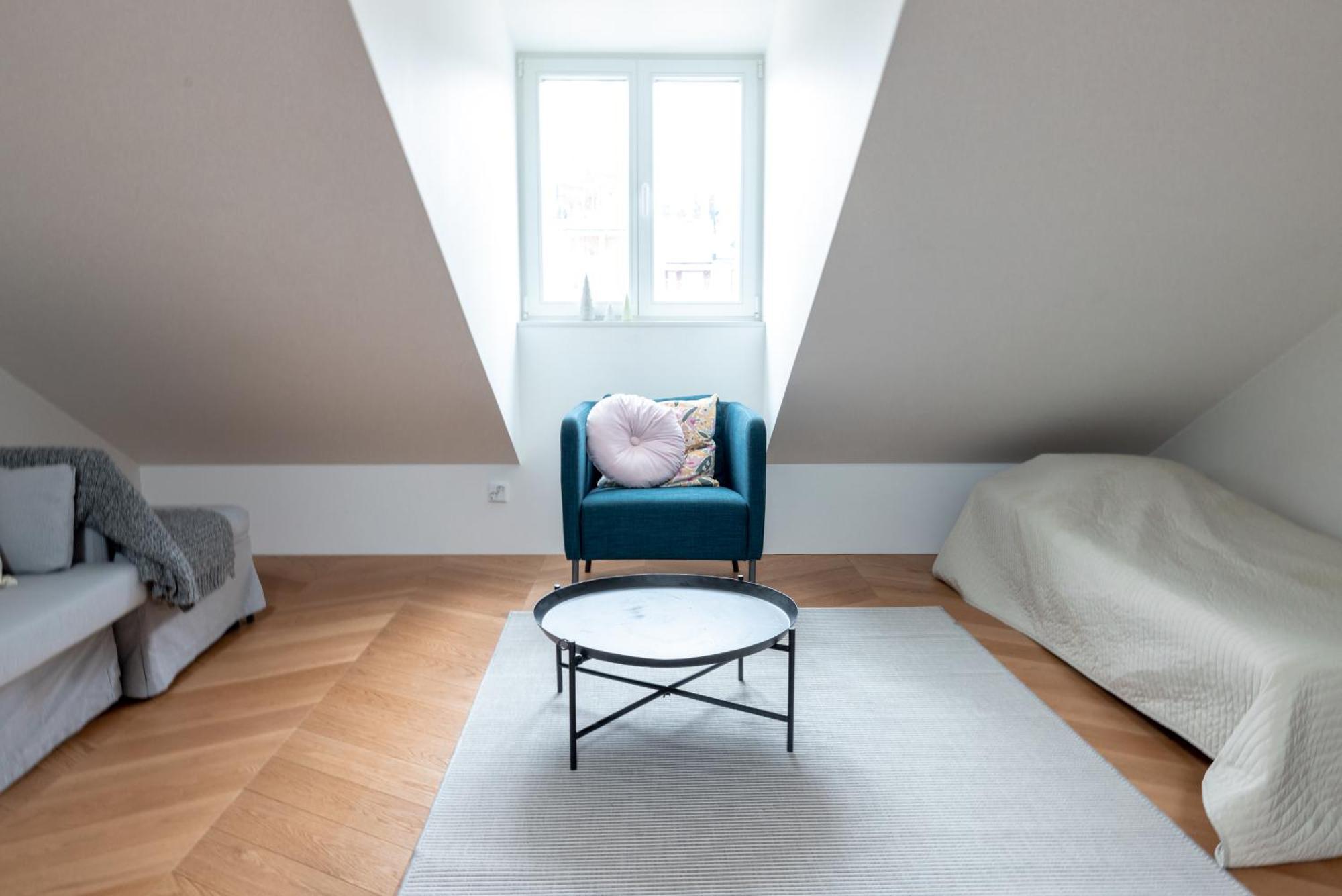 2Ndhomes Ullanlinna Penthouse Apartments Гельсінкі Екстер'єр фото