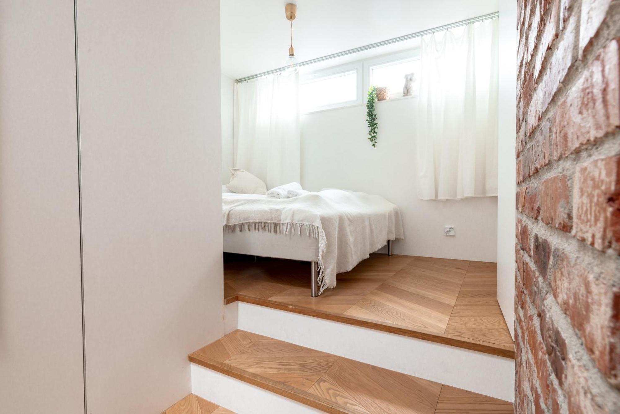 2Ndhomes Ullanlinna Penthouse Apartments Гельсінкі Екстер'єр фото