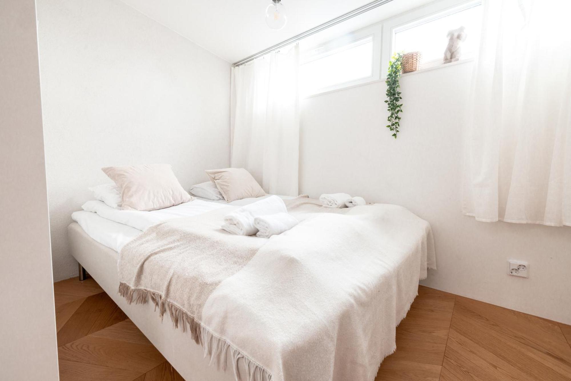2Ndhomes Ullanlinna Penthouse Apartments Гельсінкі Екстер'єр фото