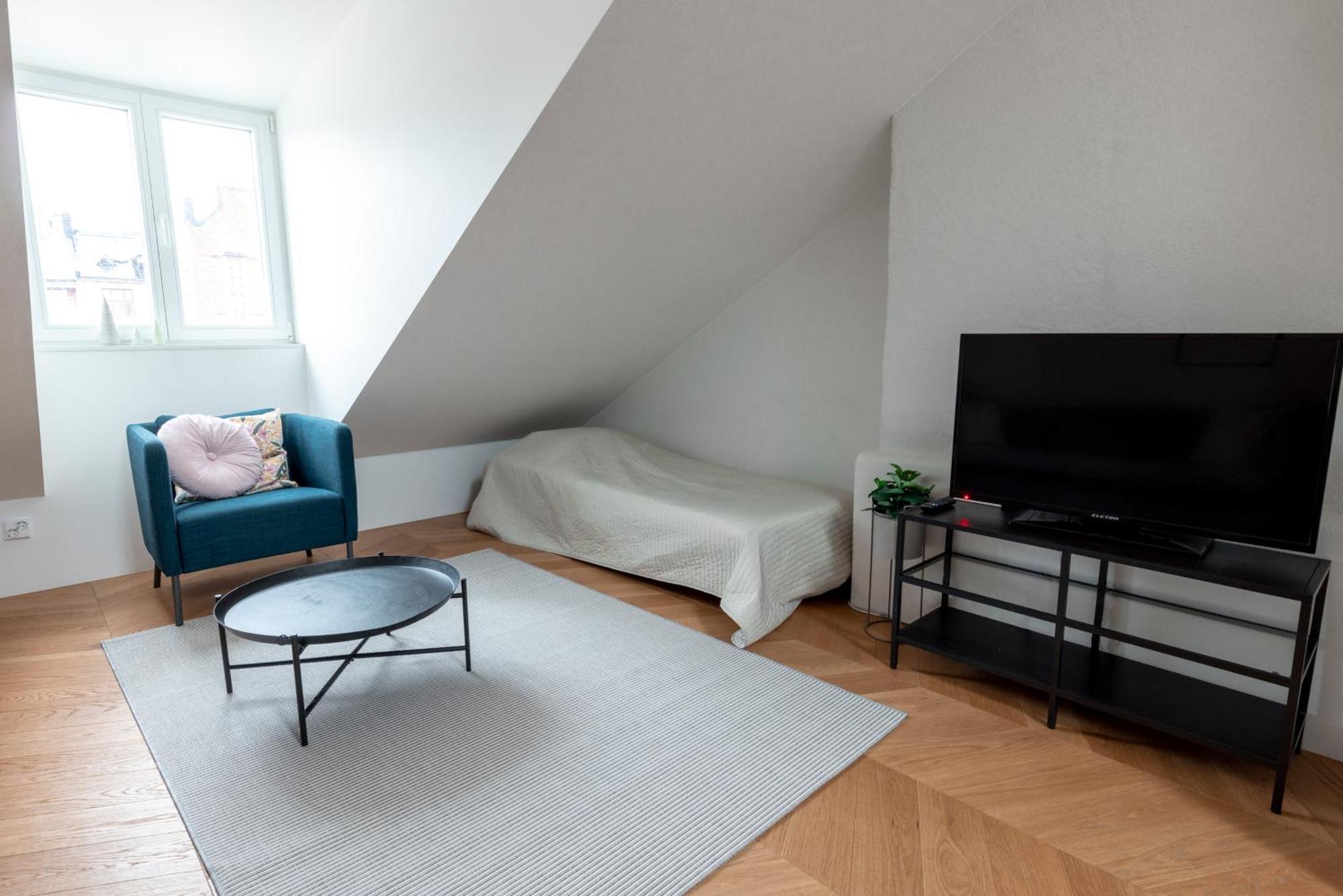 2Ndhomes Ullanlinna Penthouse Apartments Гельсінкі Екстер'єр фото