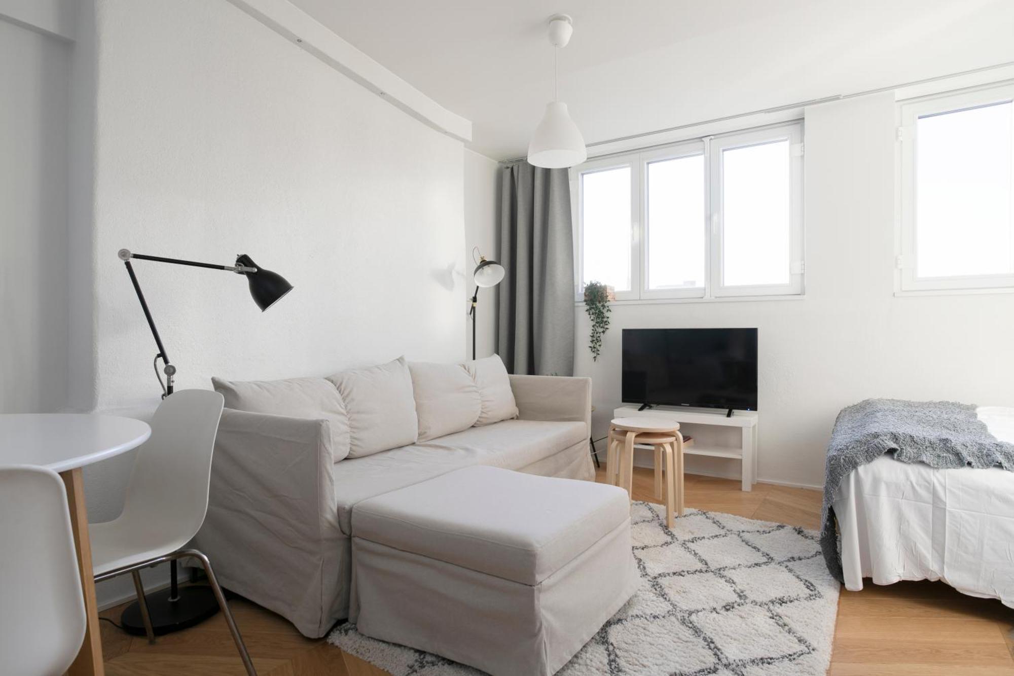 2Ndhomes Ullanlinna Penthouse Apartments Гельсінкі Екстер'єр фото