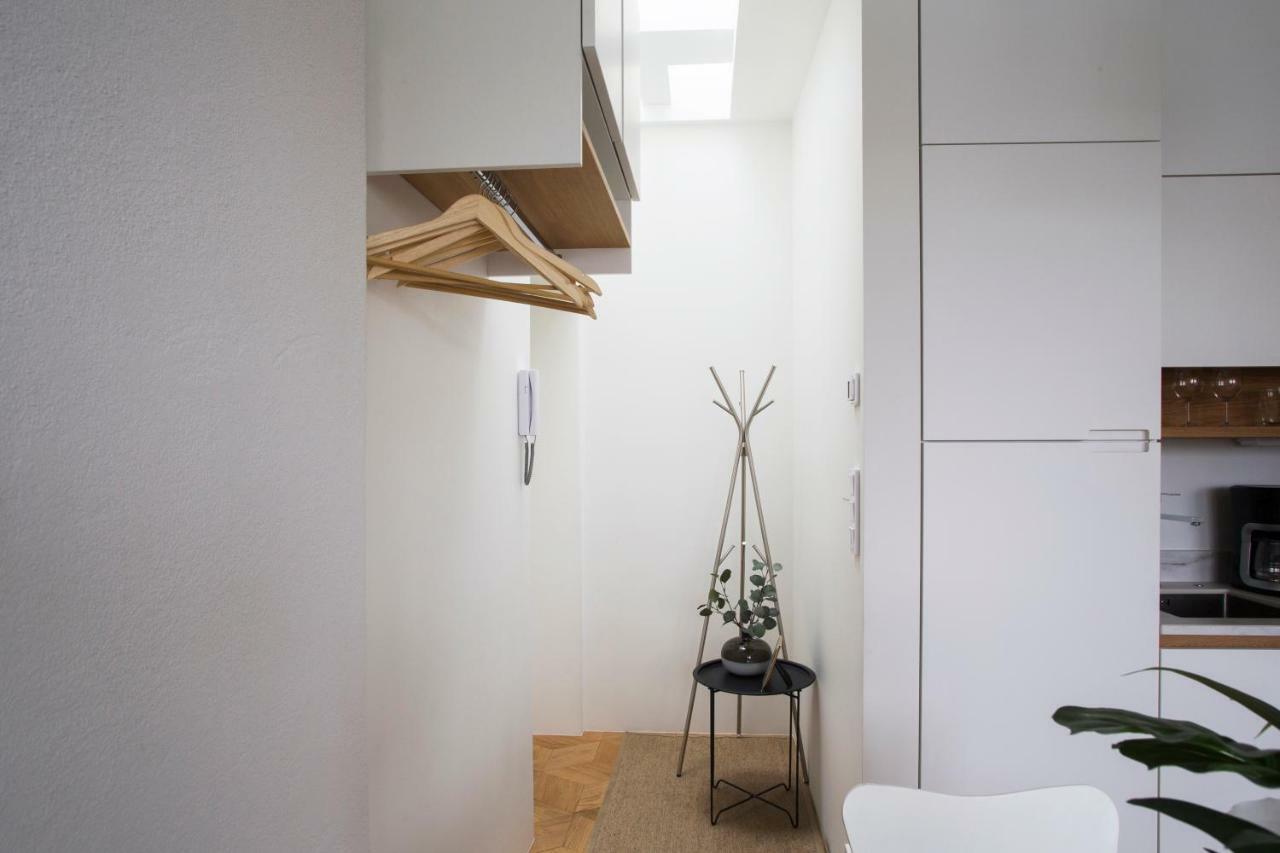 2Ndhomes Ullanlinna Penthouse Apartments Гельсінкі Екстер'єр фото